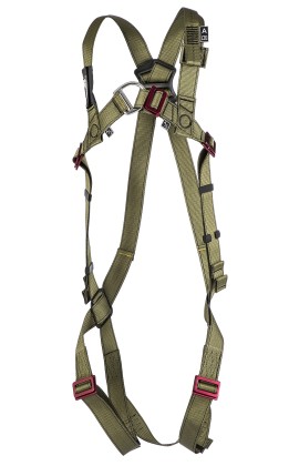 Привязь искробезопасная «Высота&amp;nbsp;041Т» размер&amp;nbsp;1 (vst&amp;nbsp;041T&amp;nbsp;1)