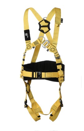 Привязь огнеупорная «Высота 042К» размер 1 (vst 042K 1)