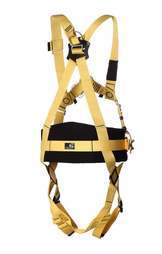 Привязь огнеупорная «Высота 042К» размер 1 (vst 042K 1)