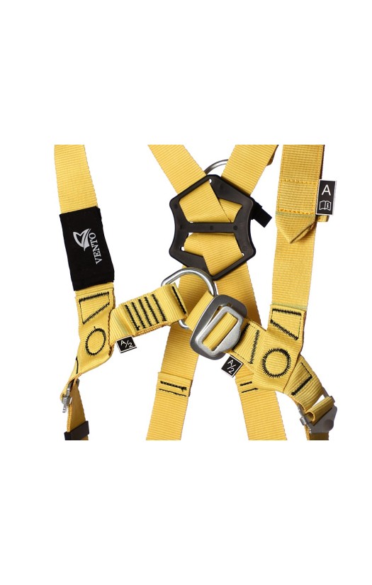 Привязь огнеупорная «Высота 042К» размер 1 (vst 042K 1)