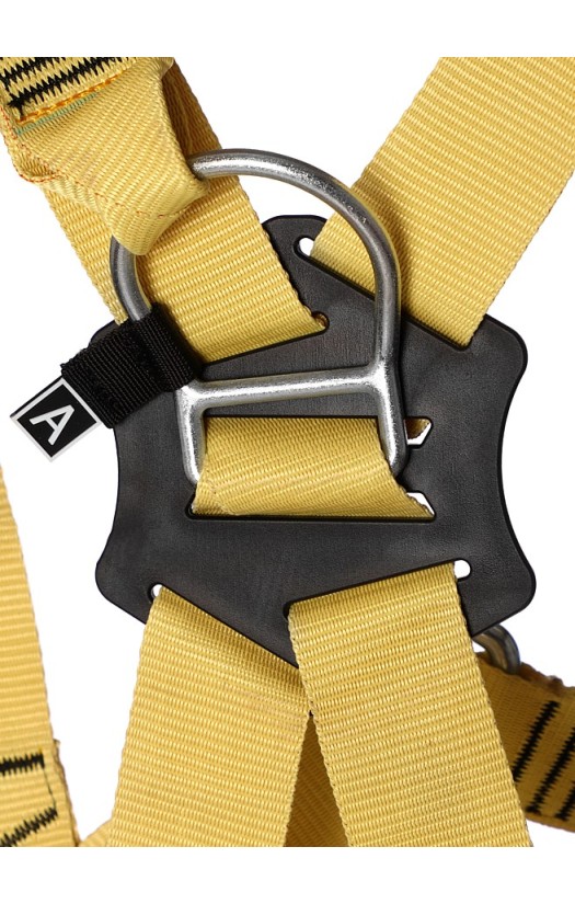 Привязь огнеупорная «Высота 042К» размер 1 (vst 042K 1)