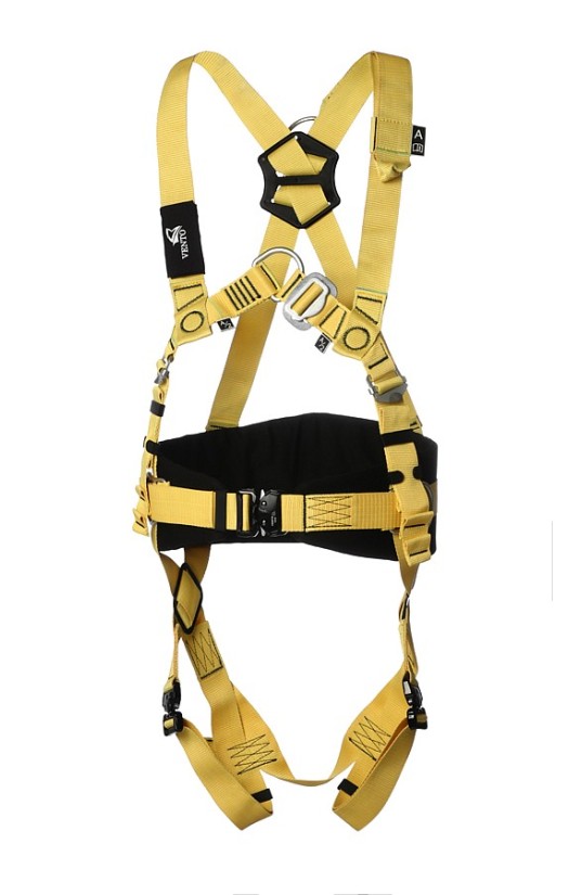 Привязь огнеупорная «Высота 042К» размер 2 (vst 042K 2)