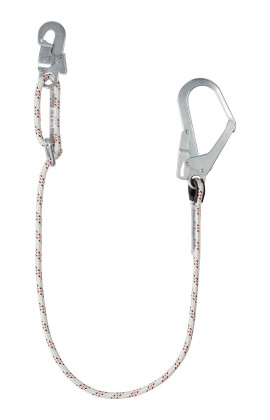 Строп веревочный одинарный регулируемый «B12p» (vnt B12p)