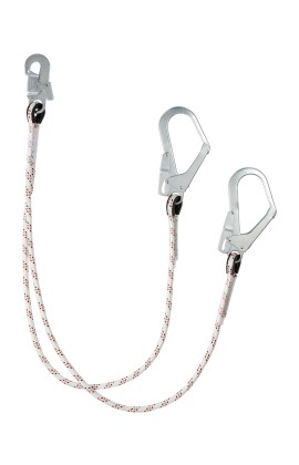 Строп веревочный двойной «B22» (vnt B22)