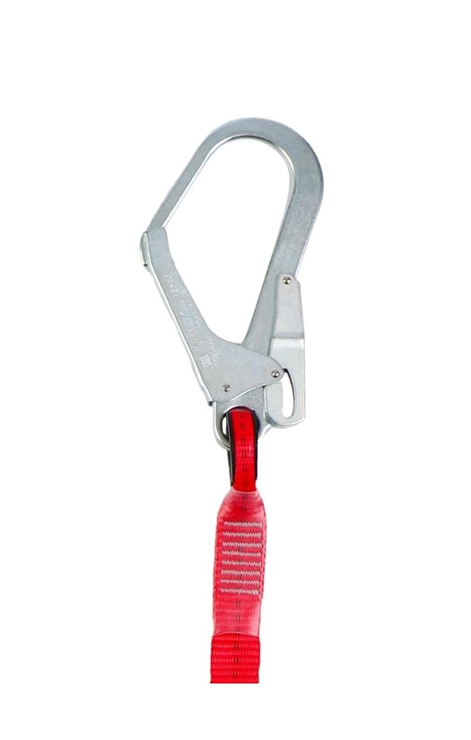 Строп ленточный двойной с амортизатором «aA22» (vnt аA22)