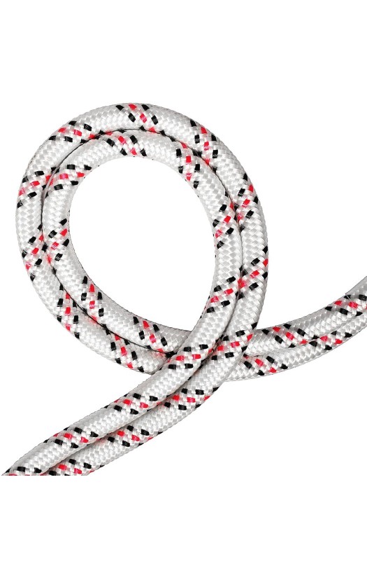 Строп веревочный двойной с амортизатором «aB22» (vnt аB22)