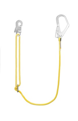 Строп огнеупорный одинарный регулируемый «К12p» (vnt К12p)