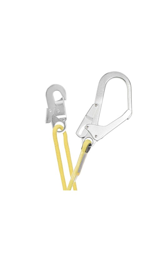 Строп огнеупорный одинарный регулируемый «К12p» (vnt К12p)