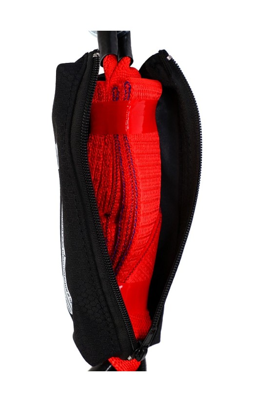 Строп огнеупорный одинарный регулируемый с амортизатором «aК12p» (vnt aК12p)