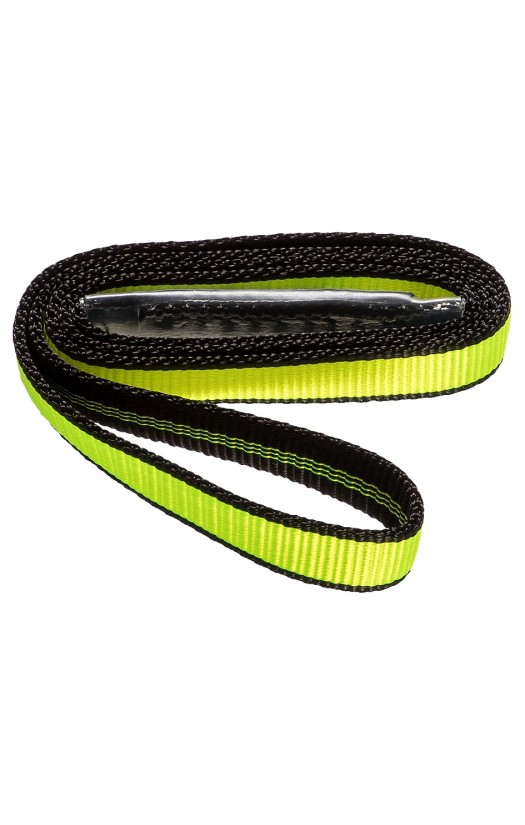 Петля анкерная «ЛЮКС» 60&amp;nbsp;см (vnt&amp;nbsp;203&amp;nbsp;60)