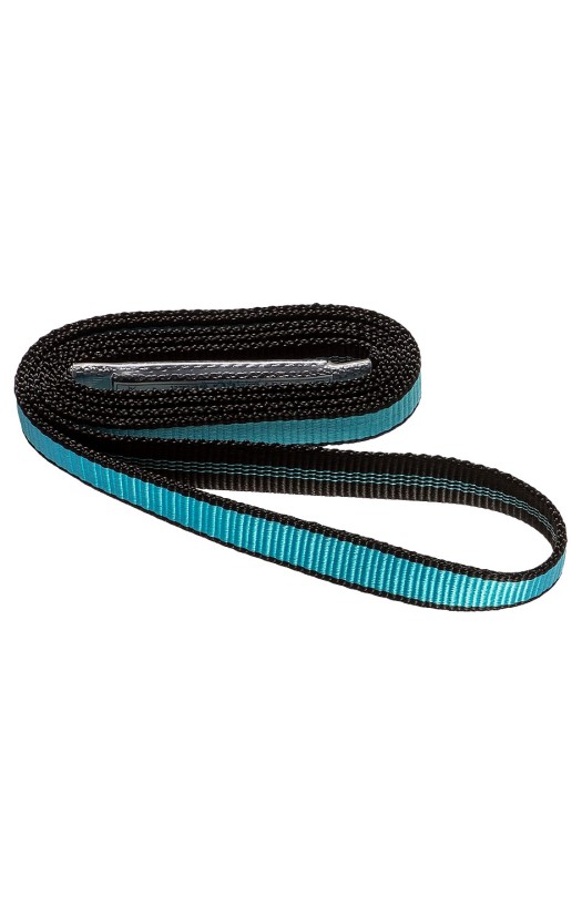 Петля анкерная «ЛЮКС» 80&amp;nbsp;см (vnt&amp;nbsp;203&amp;nbsp;80)