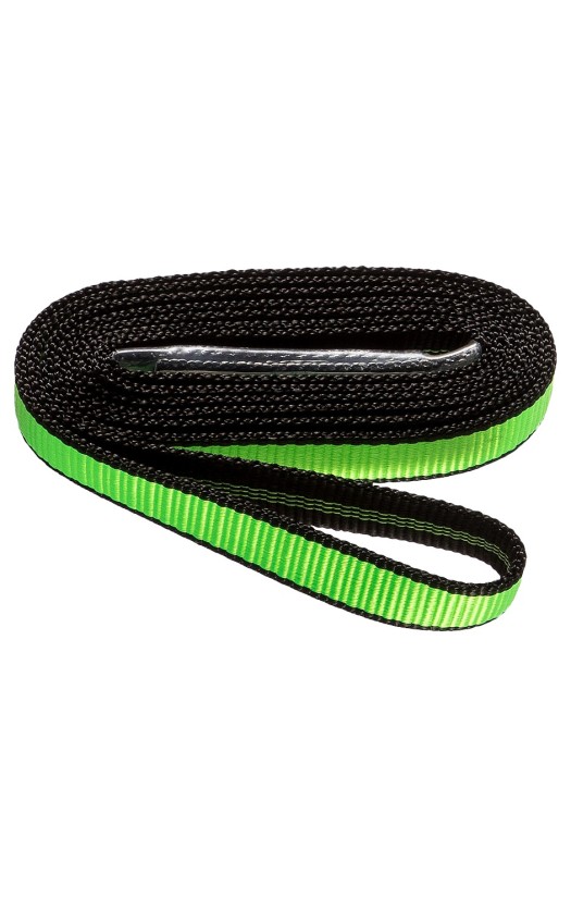 Петля анкерная «ЛЮКС» 100&amp;nbsp;см (vnt&amp;nbsp;203&amp;nbsp;100)