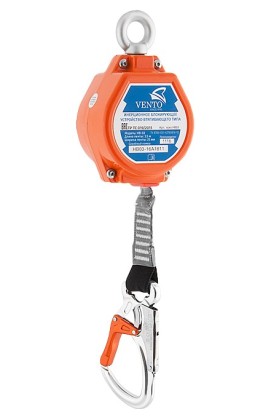 Блокирующее инерционное устройство втягивающего типа «НВ-03» (vpro&amp;nbsp;HB03)