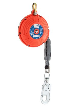 Блокирующее инерционное устройство втягивающего типа «НВ-06» (vpro&amp;nbsp;HB06)