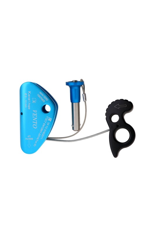 Зажим «Промальп V2»  (vpro 0282)