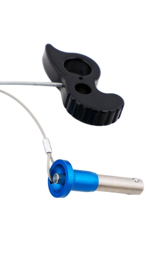 Зажим «Промальп V2»  (vpro 0282)