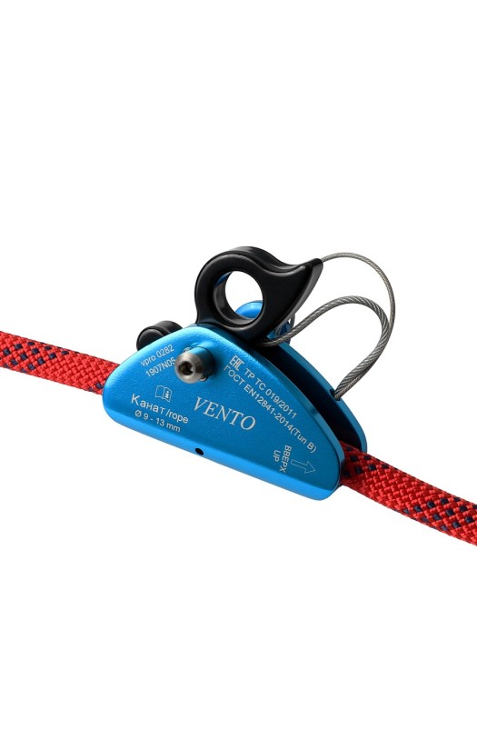 Зажим «Промальп V2»  (vpro 0282)