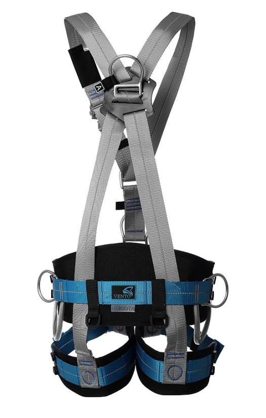 Привязь «Высота 016» (vst 016) размер 1