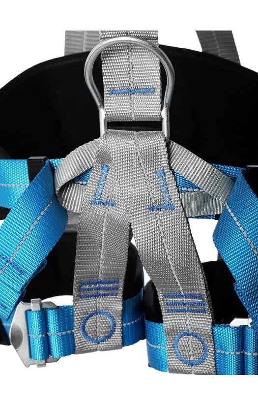 Привязь «Высота 016» (vst 016) размер 1