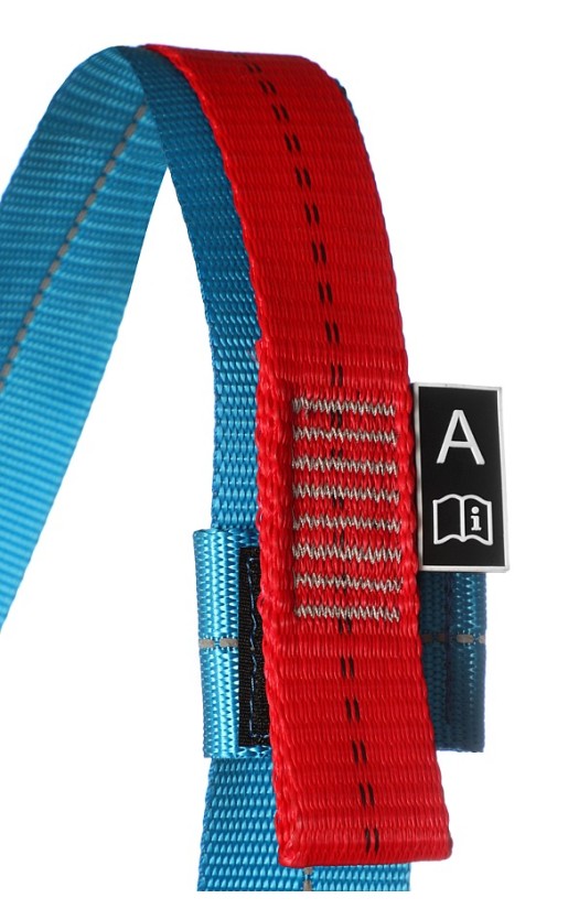 Привязь «Высота 043» (vst 043) размер 2