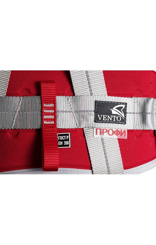 Привязь «Профи Мастер Фаст» (vnt 051), размер 1 (удерживающая/страховочная)