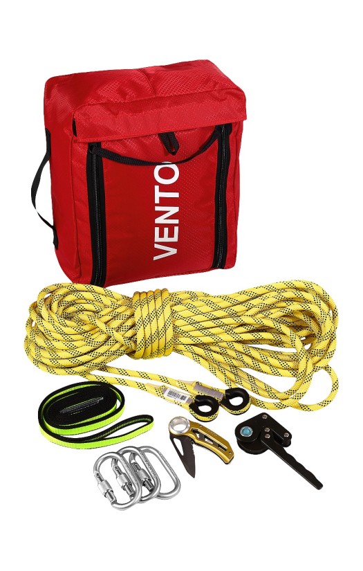 Комплект эвакуационный Rescue Set 30 (Рескью Сет)