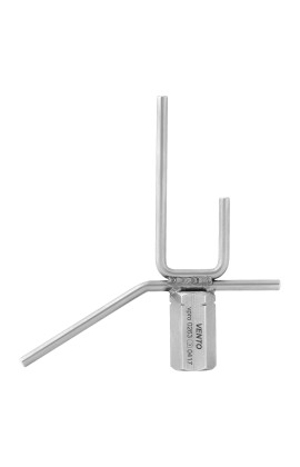 Наконечник для штанги «Шип» (vpro 0263)