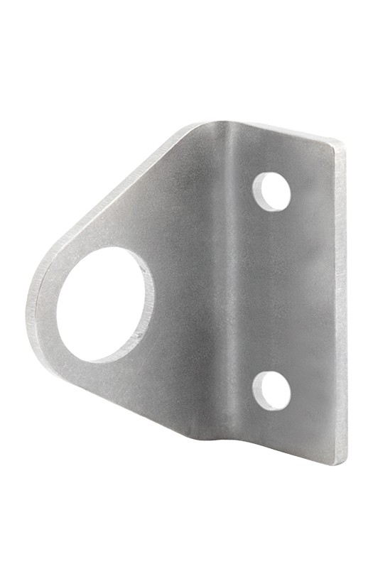 Анкерное устройство «Ухо» оцинкованная сталь (vpro A001zn)