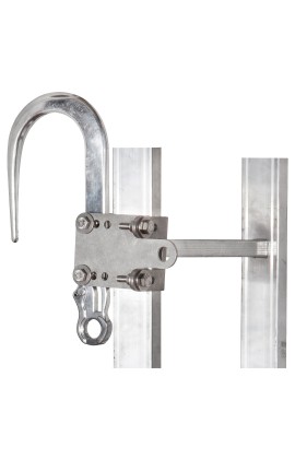 Анкерное устройство «Траверса» оцинкованная сталь (vpro A266zn)