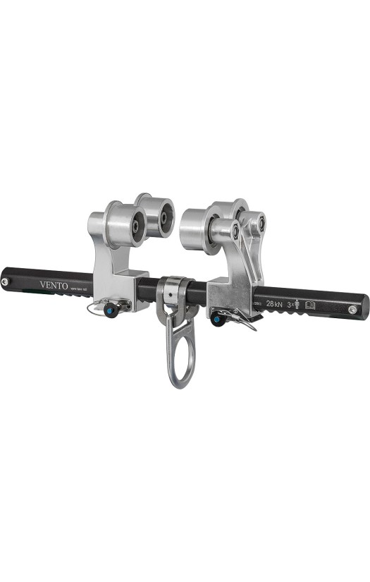 Анкерное устройство «ТАВР РОЛЛ» (vpro tavr roll)