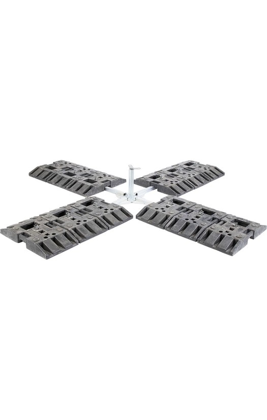 Анкерное устройство «КРЕСТ» (Е001)