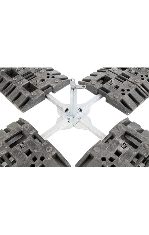 Анкерное устройство «КРЕСТ» (Е001)