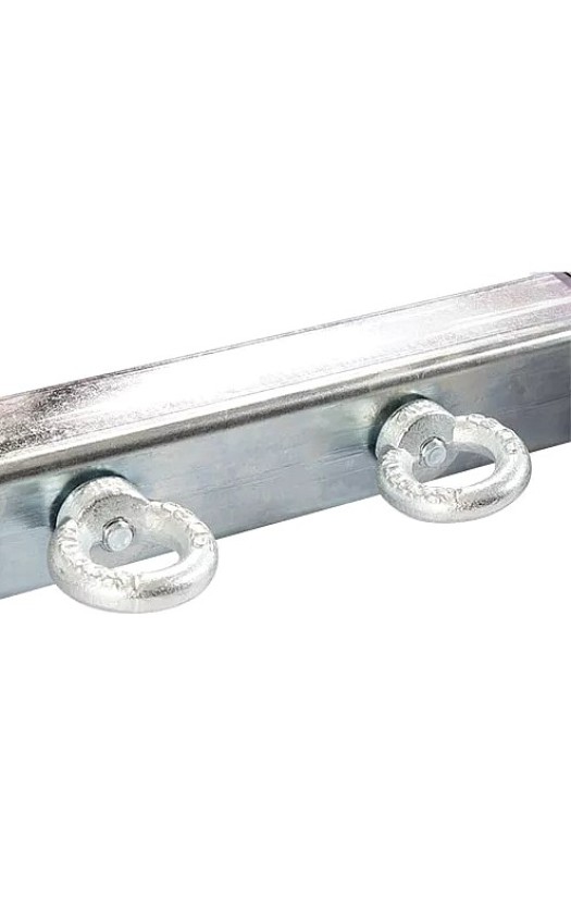 Временное переносное анкерное устройство «ЗАСОВ» (vpro B001)