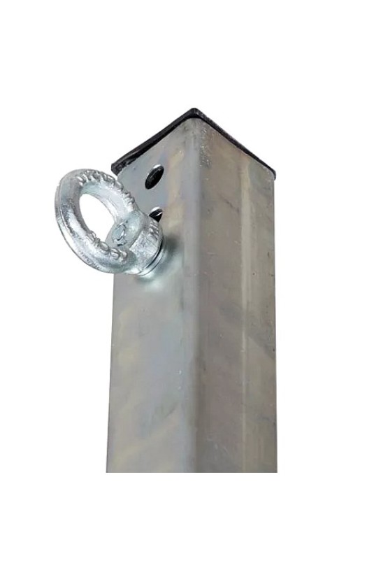 Консоль удлинительная, оцинкованная сталь  (vpro TL A03zn)