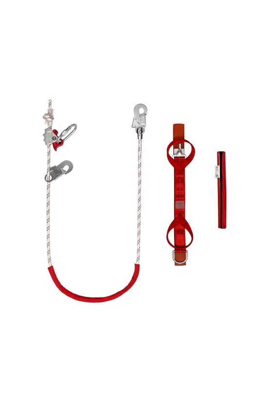 Комплект для подъема на опоры «Энерго Твист» (vnt enrg)