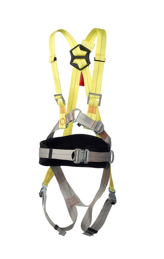 Привязь «Альфа 6.0» (vnt 116 2) размер 2