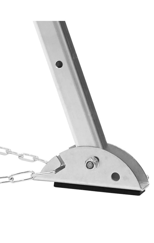 Переносной штатив-тренога «СКАЛА» с лебедкой (трипод) (vpro trpd 2.0)