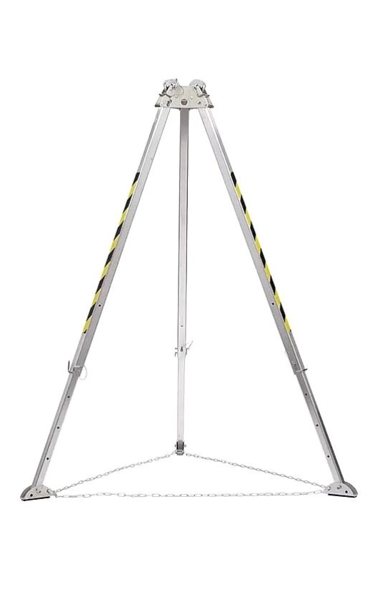 Трипод «СКАЛА» без лебедки (vpro trpd 2.1)