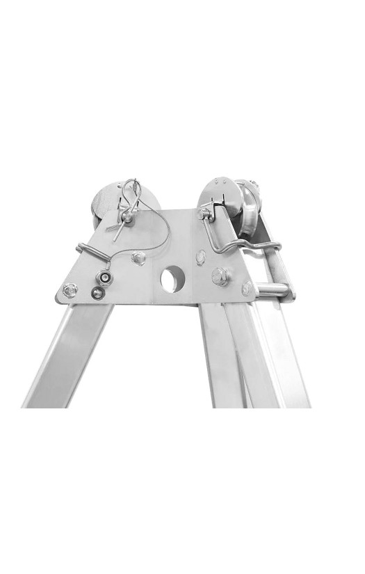 Трипод «СКАЛА» без лебедки (vpro trpd 2.1)