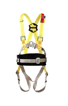 Привязь «Альфа 5.0» (vnt 105) размер 1