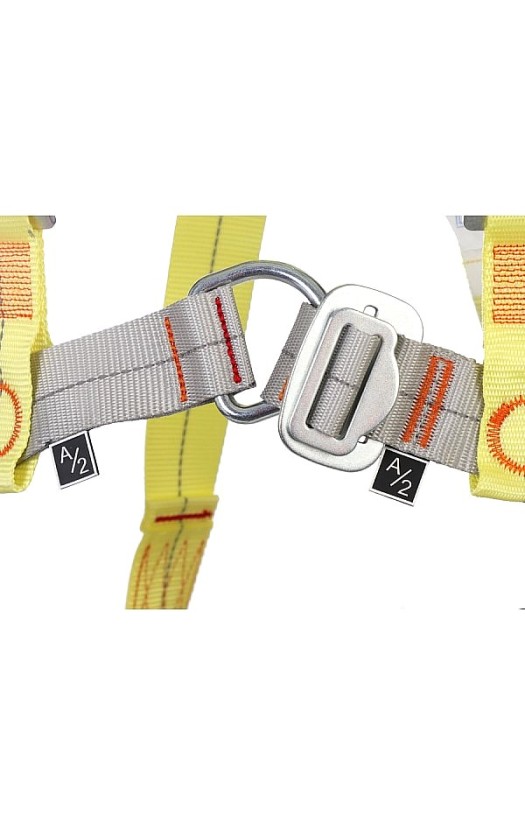 Привязь «Альфа 5.0» (vnt 105) размер 1