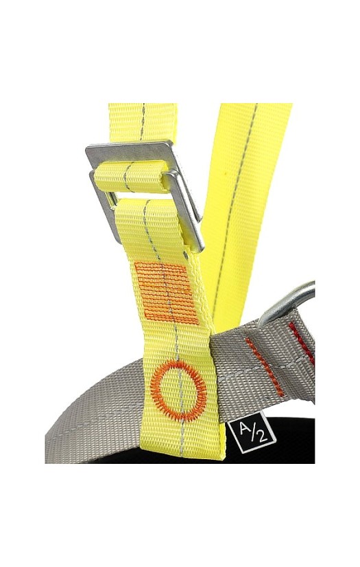 Привязь «Альфа 5.0» (vnt 105) размер 2