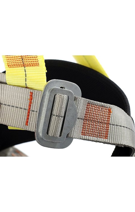 Привязь «Альфа 5.0» (vnt 105) размер 2