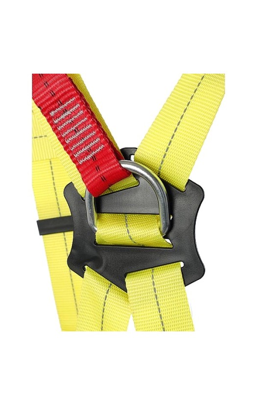 Привязь «Альфа 5.0» (vnt 105) размер 2