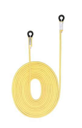 Гибкая анкерная линия «АрамидЛайн 11» огнеупорная 10 м