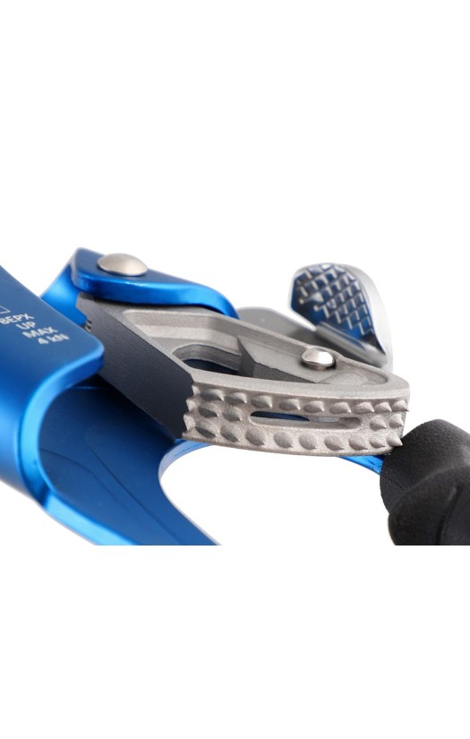 Зажим ручной «Жумар» под правую руку (vnt 1083)