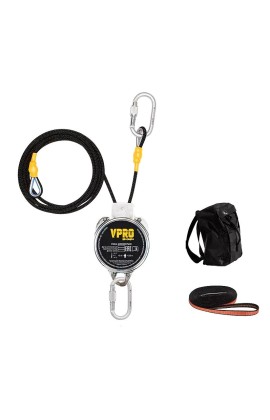 Комплект СИЗ для систем спасения и эвакуации «МОНОСПАС 30» (vpro 0253set 30)