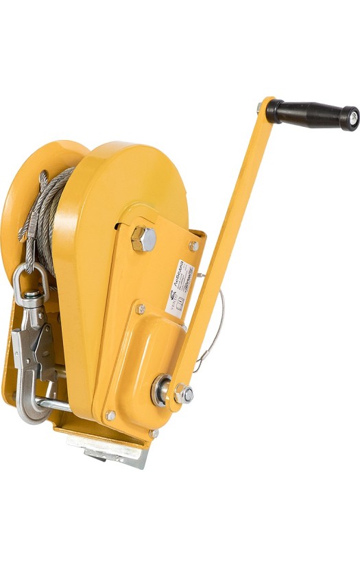 Лебедка для трипода «СКАЛА» 30 (vpro trpd 2.2 30)