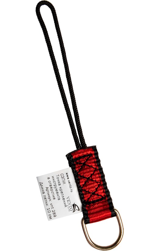 Точка крепления инструмента в отверстие 10 см (vnt 289)