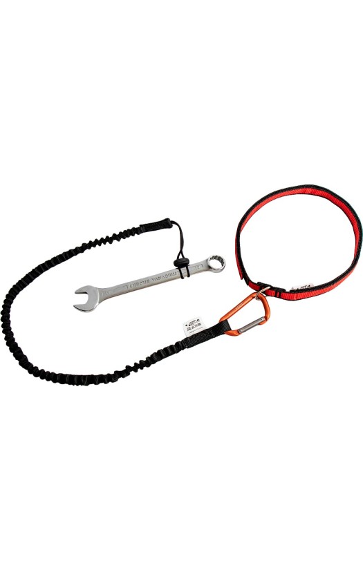 Петля анкерная для крепления инструмента до 10 кг (vnt 278)